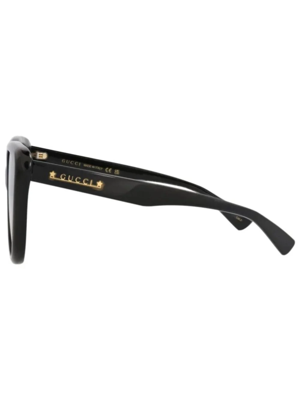 Gucci new sunglasses